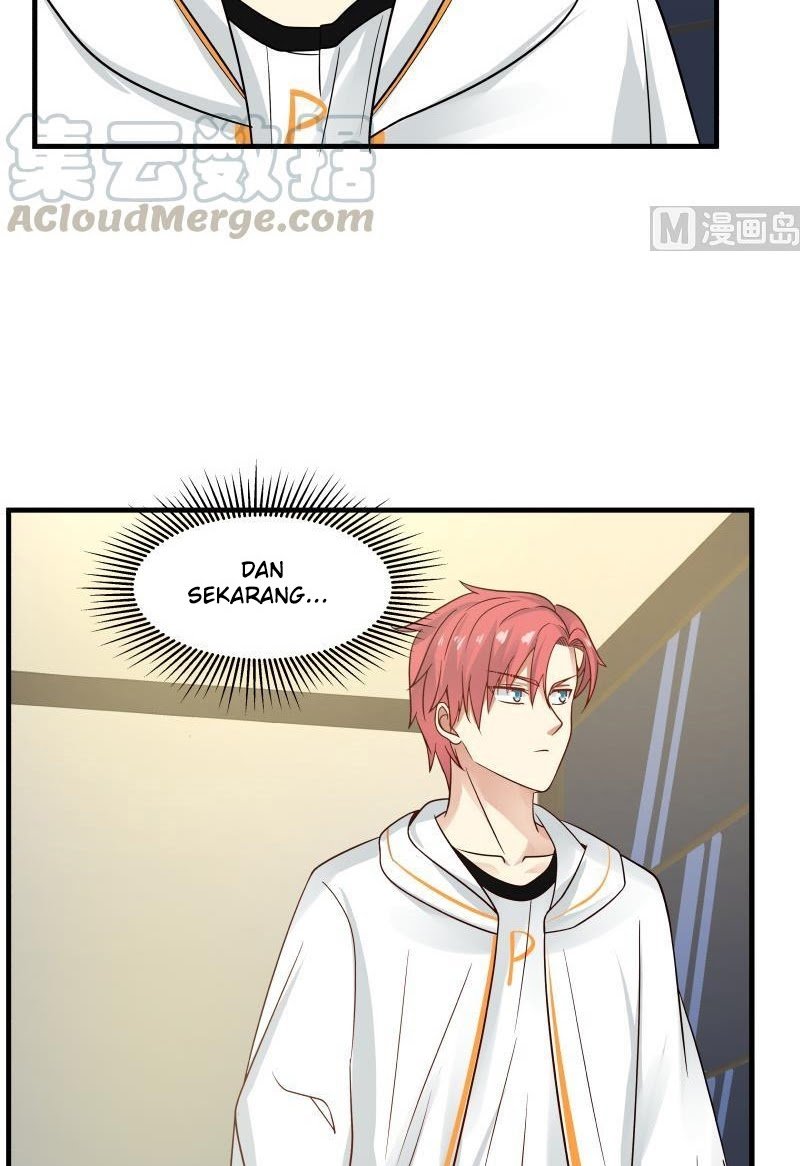 I Have a Dragon on My Body Chapter 246 - halaman 15