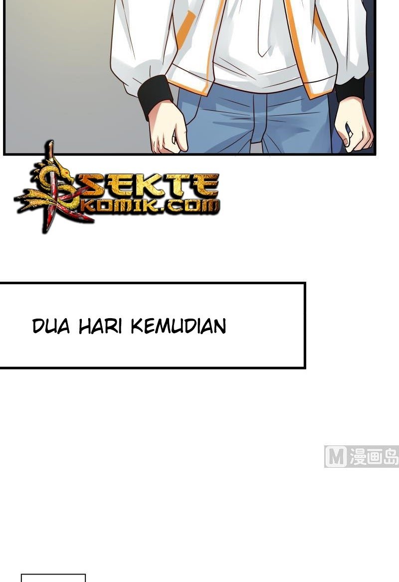 I Have a Dragon on My Body Chapter 246 - halaman 16