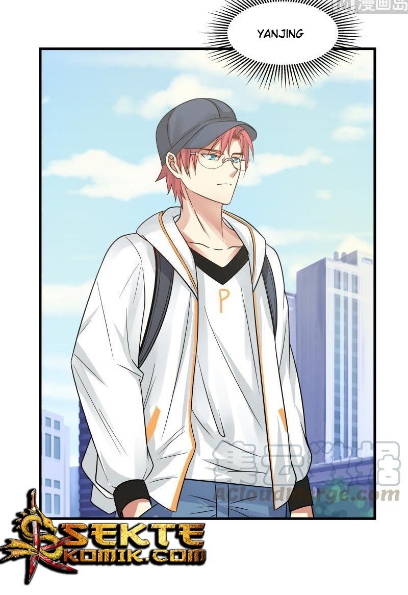 I Have a Dragon on My Body Chapter 246 - halaman 18