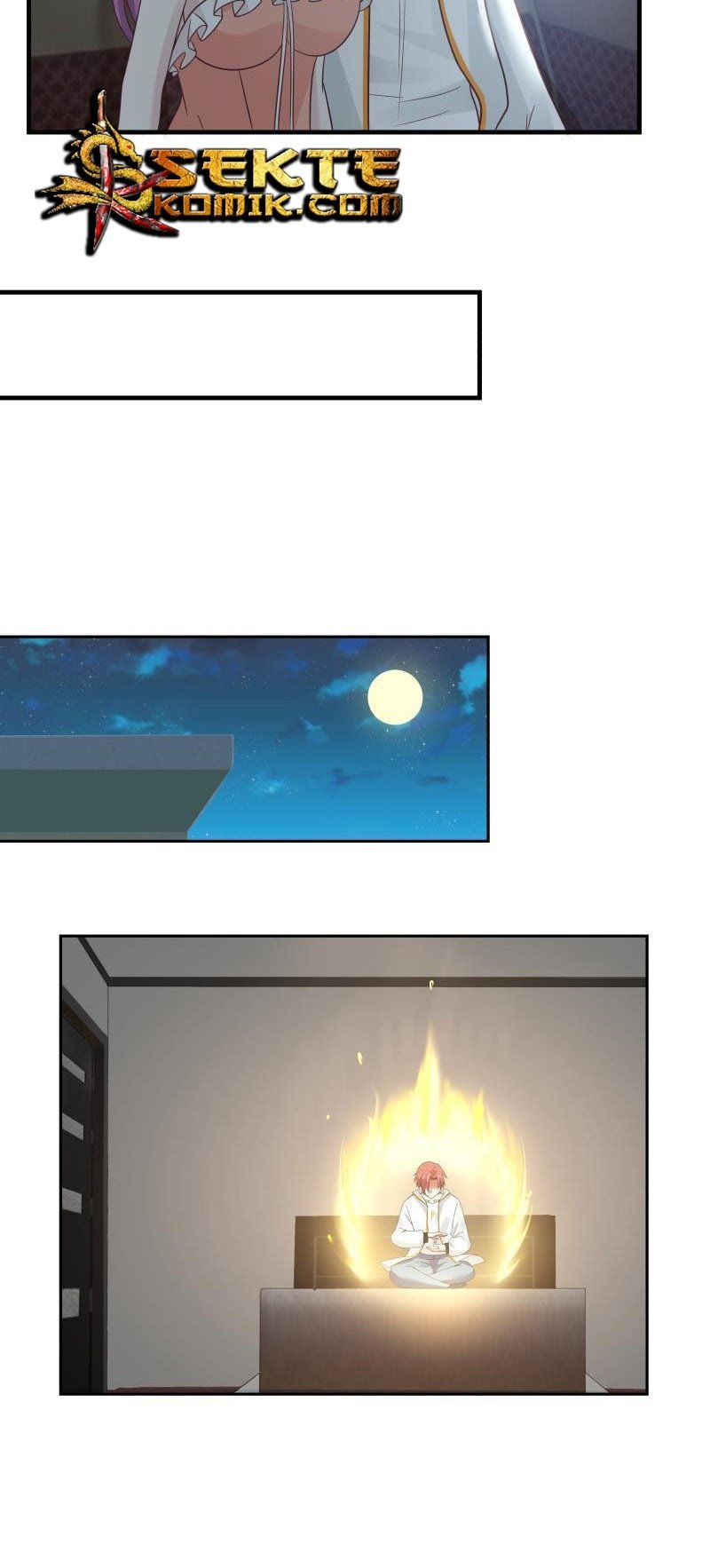 I Have a Dragon on My Body Chapter 246 - halaman 3
