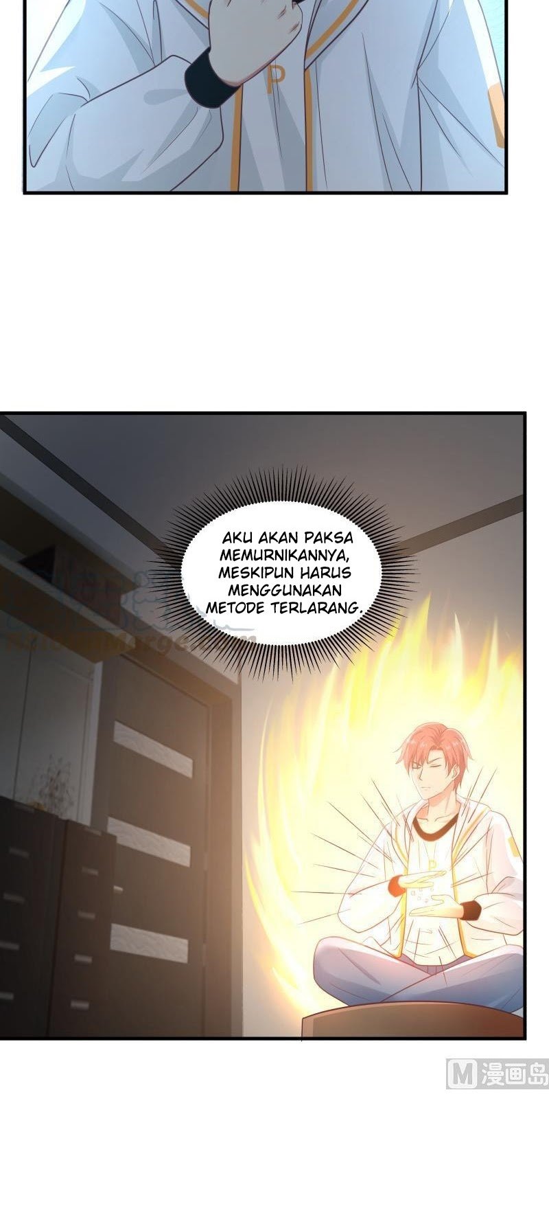 I Have a Dragon on My Body Chapter 246 - halaman 5