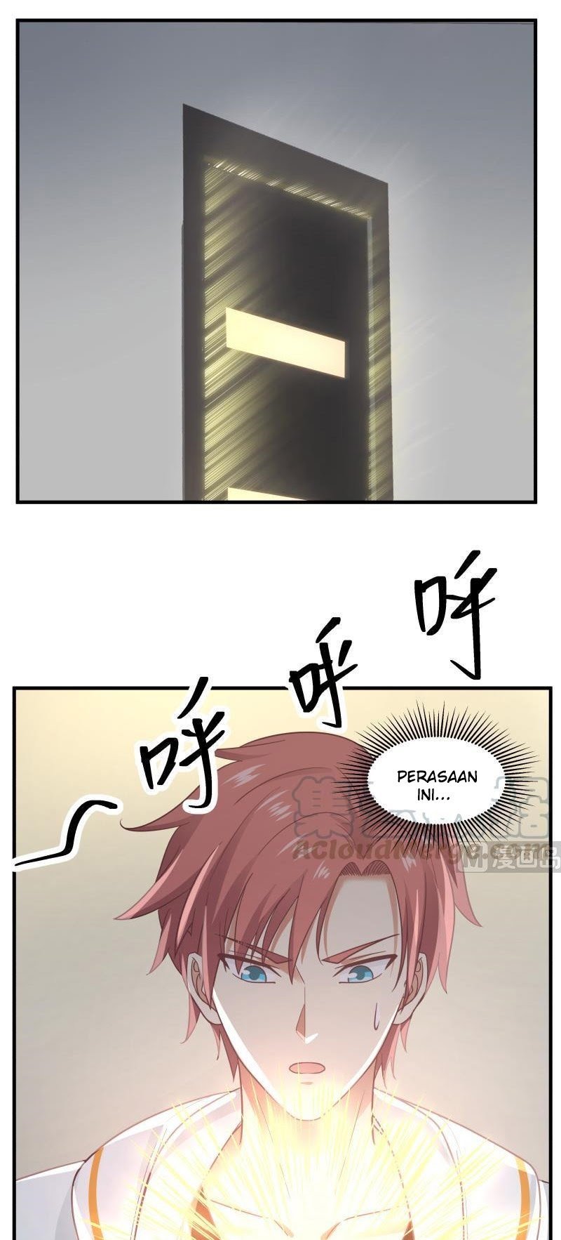 I Have a Dragon on My Body Chapter 246 - halaman 6