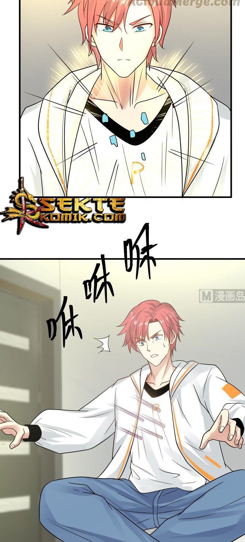 I Have a Dragon on My Body Chapter 246 - halaman 8