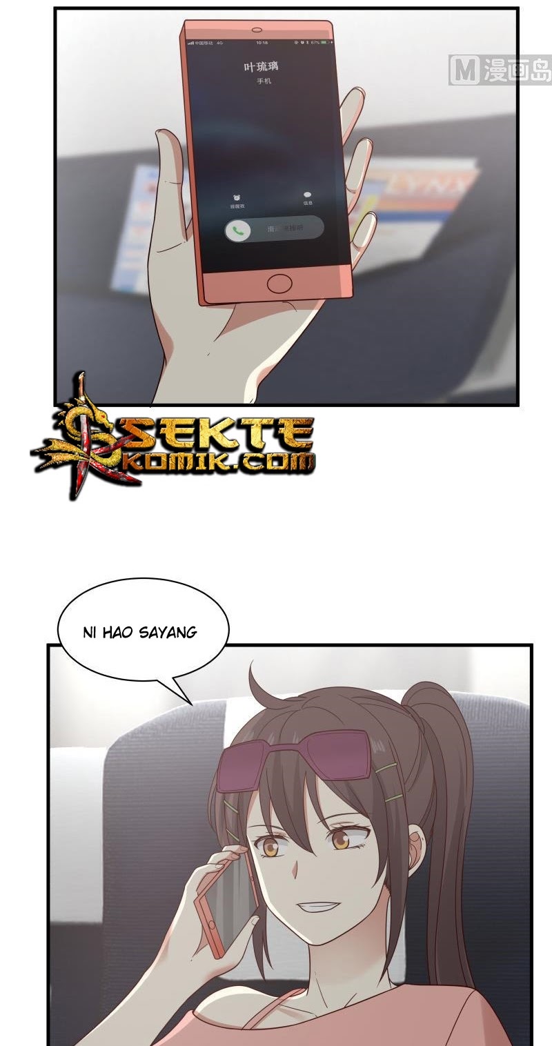 I Have a Dragon on My Body Chapter 247 - halaman 10