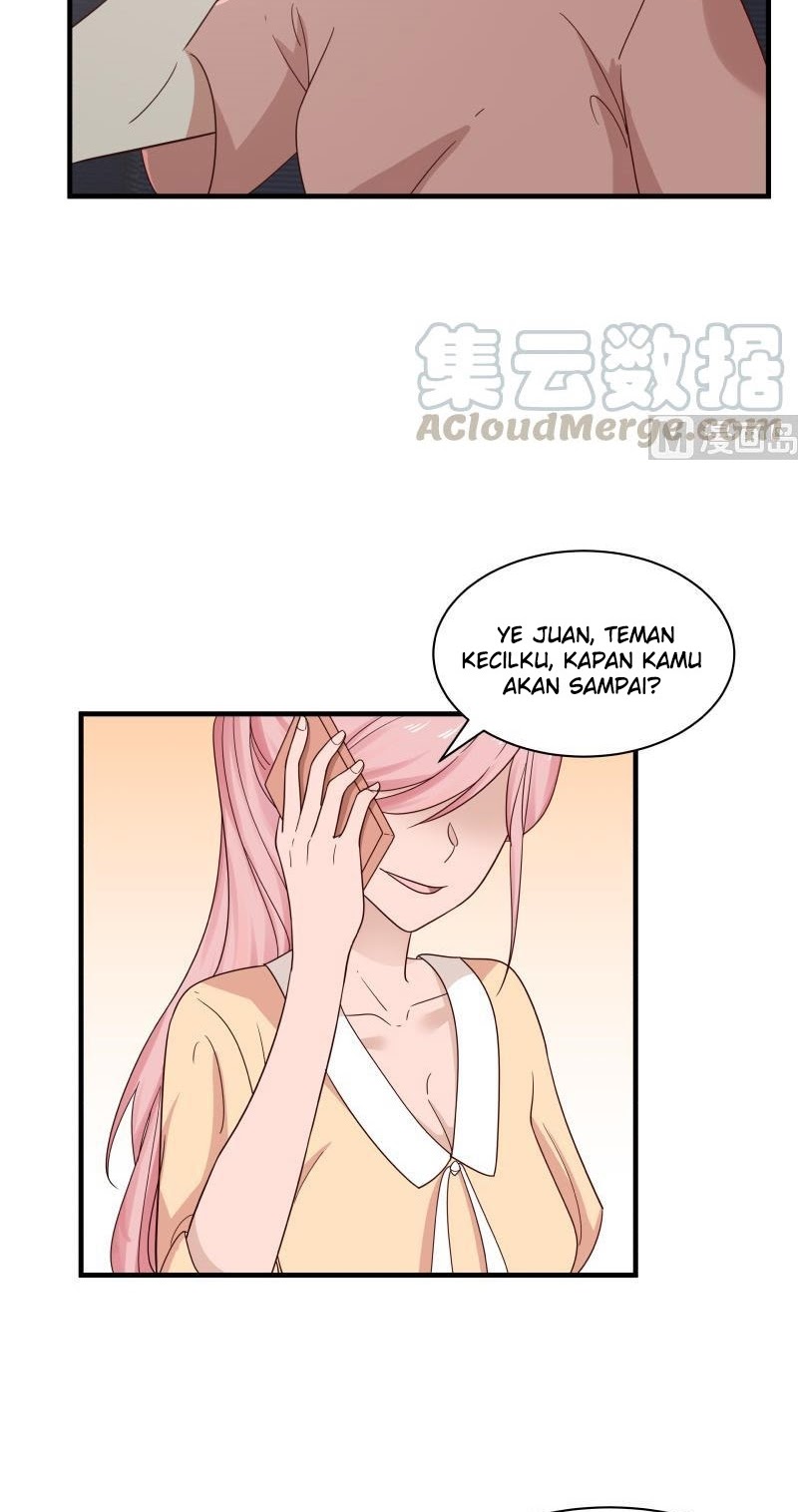 I Have a Dragon on My Body Chapter 247 - halaman 11