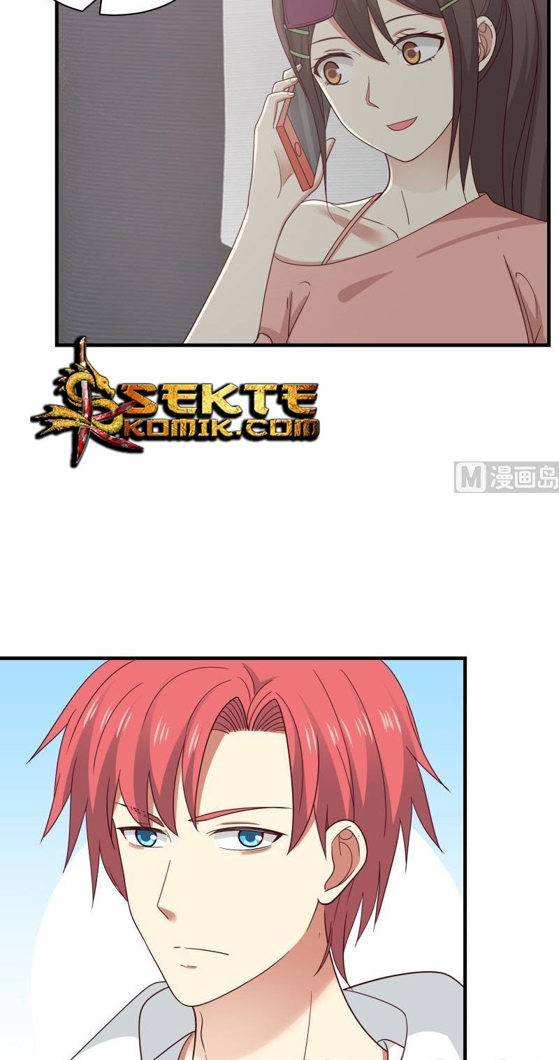 I Have a Dragon on My Body Chapter 247 - halaman 13