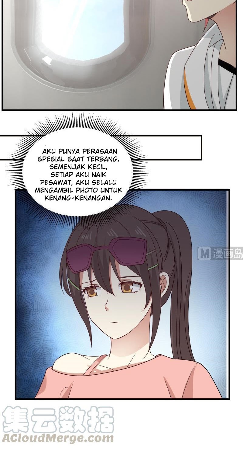 I Have a Dragon on My Body Chapter 247 - halaman 16