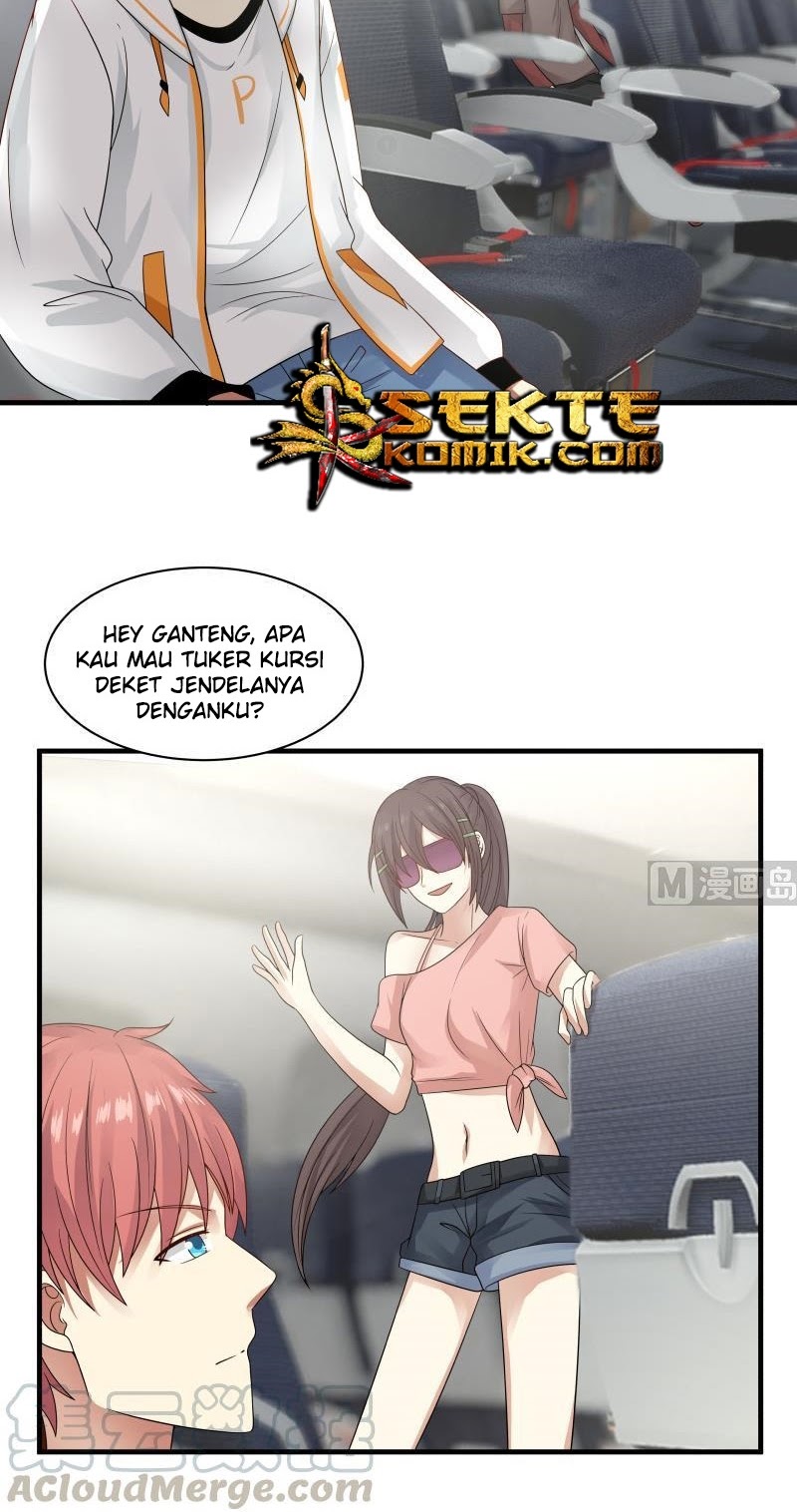 I Have a Dragon on My Body Chapter 247 - halaman 3