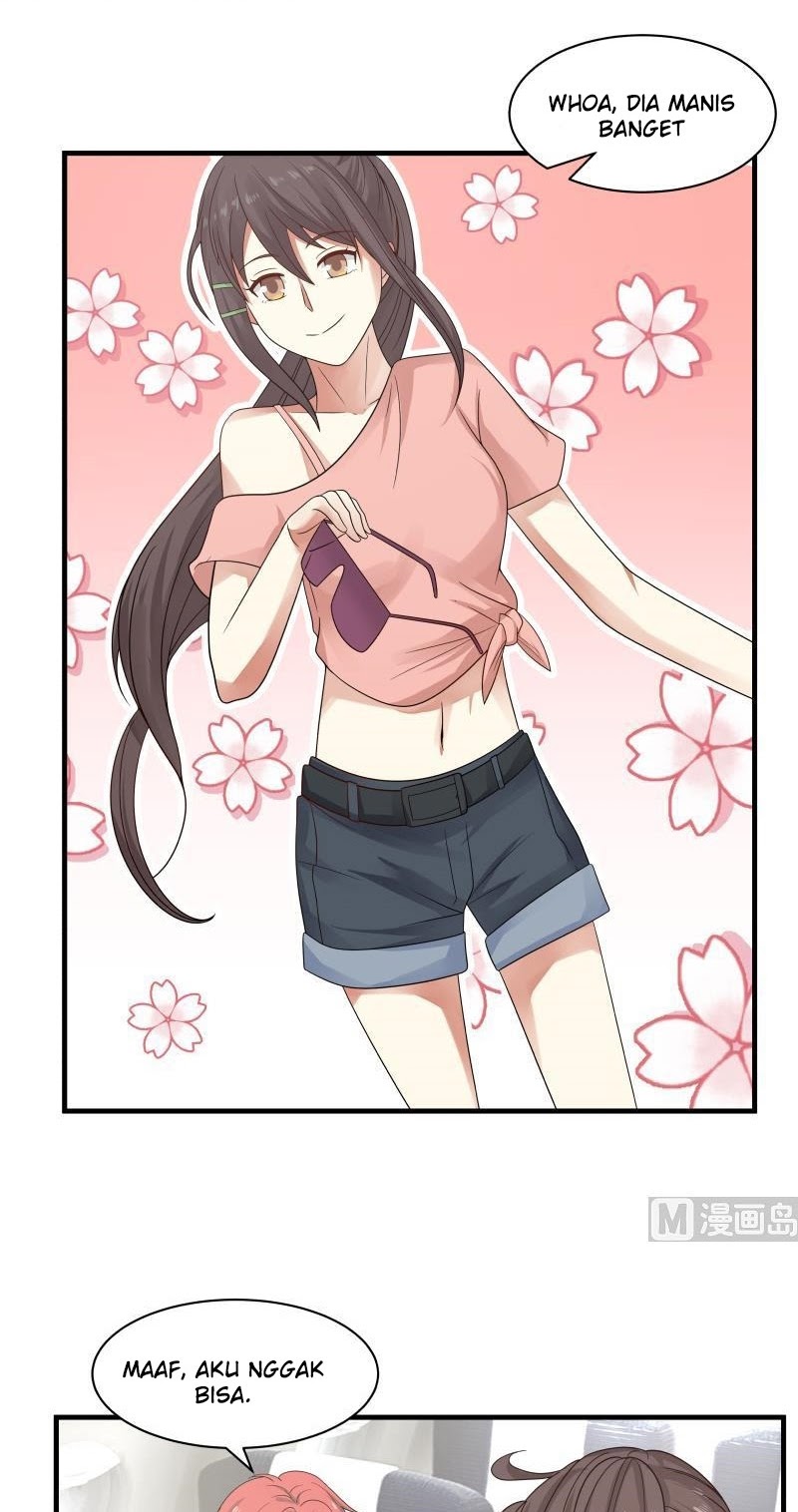 I Have a Dragon on My Body Chapter 247 - halaman 4