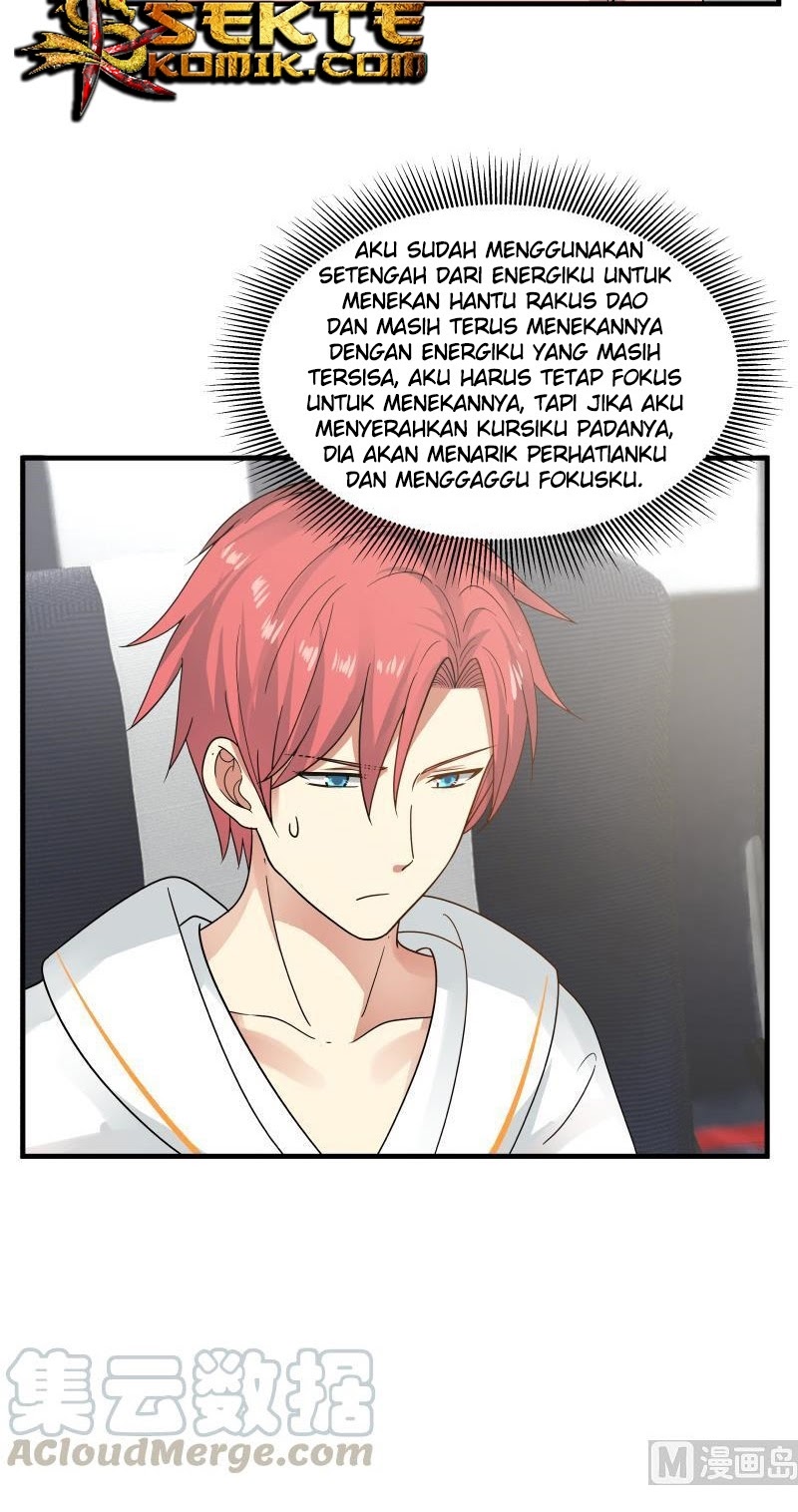 I Have a Dragon on My Body Chapter 247 - halaman 6