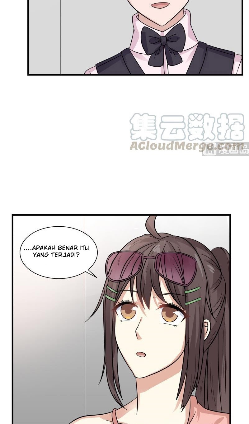 I Have a Dragon on My Body Chapter 249 - halaman 12