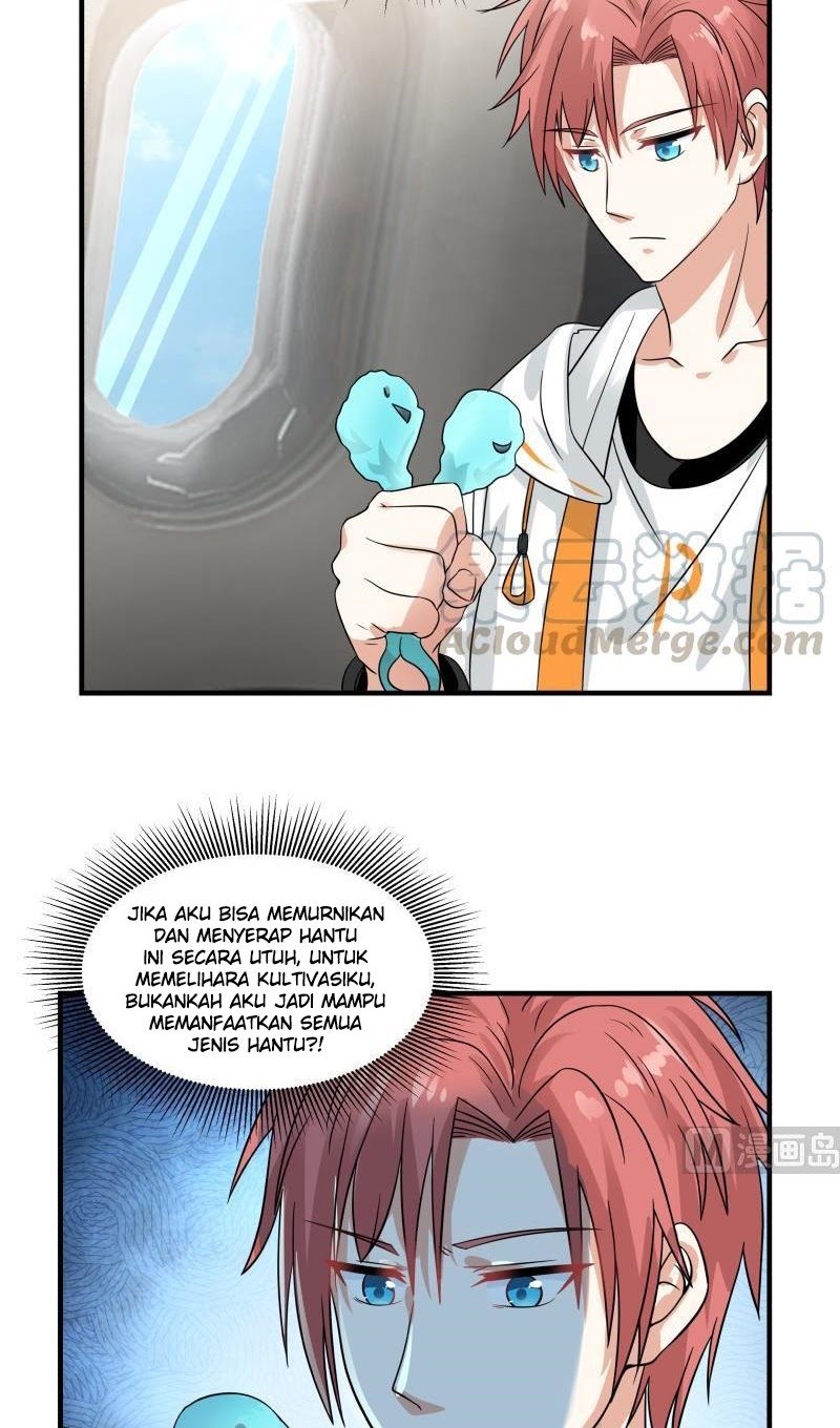 I Have a Dragon on My Body Chapter 249 - halaman 15