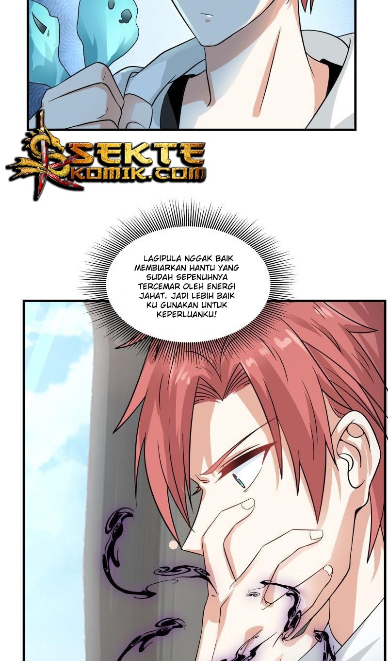 I Have a Dragon on My Body Chapter 249 - halaman 16
