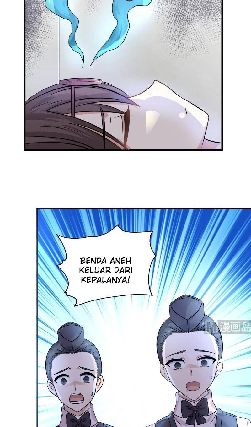 I Have a Dragon on My Body Chapter 249 - halaman 3