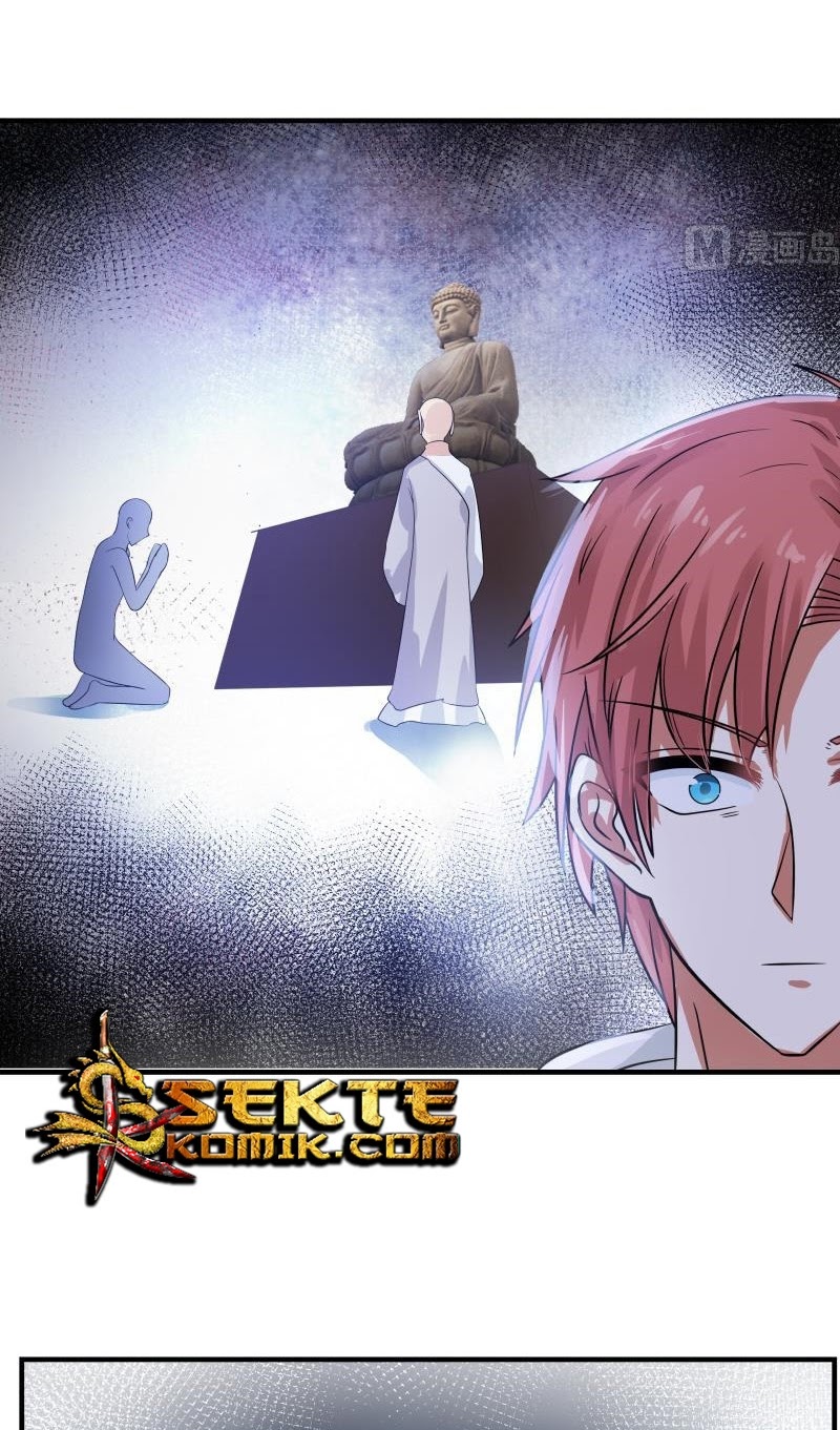 I Have a Dragon on My Body Chapter 249 - halaman 6