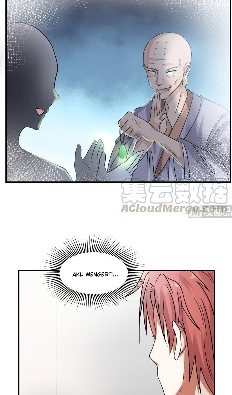 I Have a Dragon on My Body Chapter 249 - halaman 7
