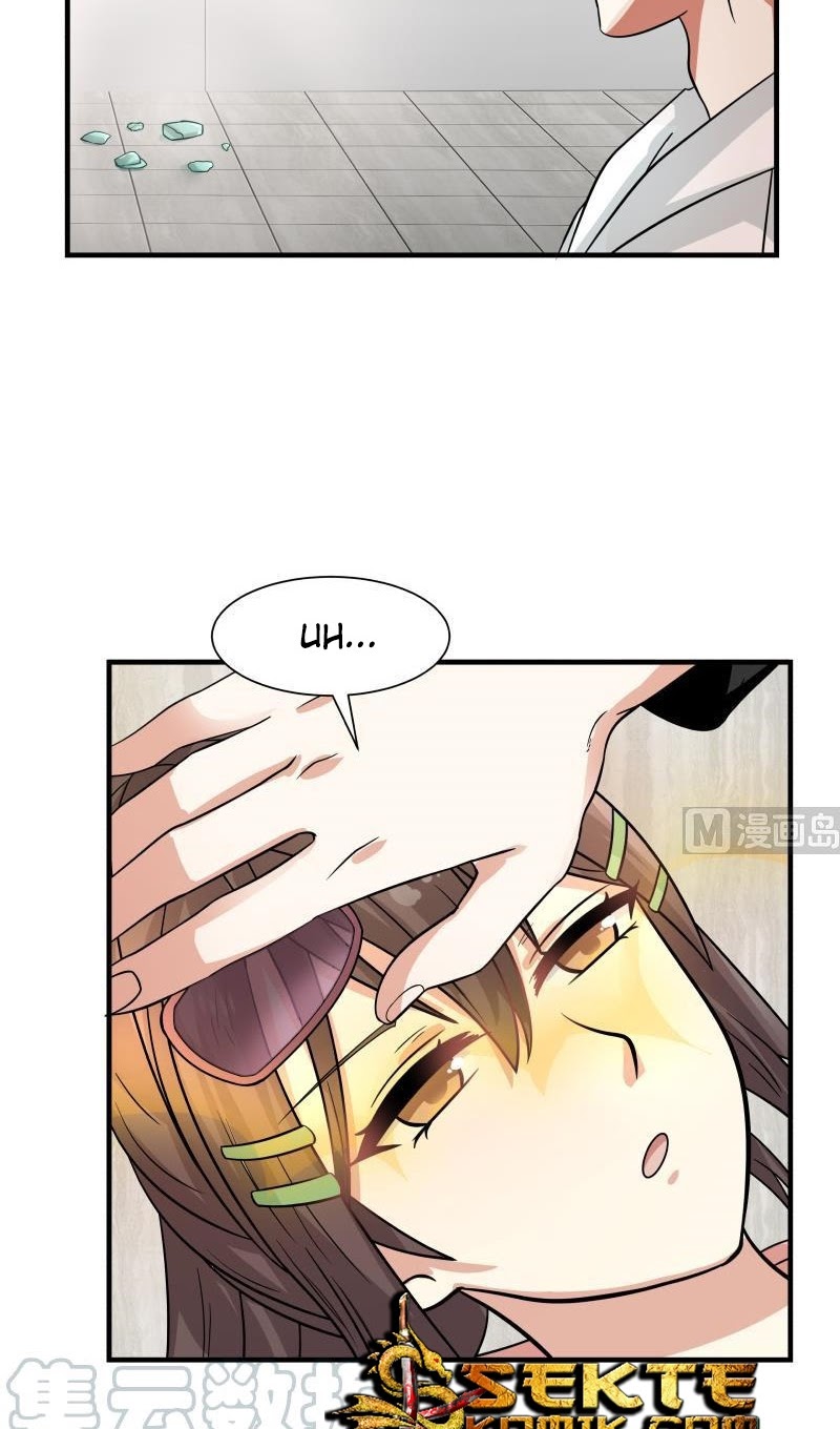 I Have a Dragon on My Body Chapter 249 - halaman 8