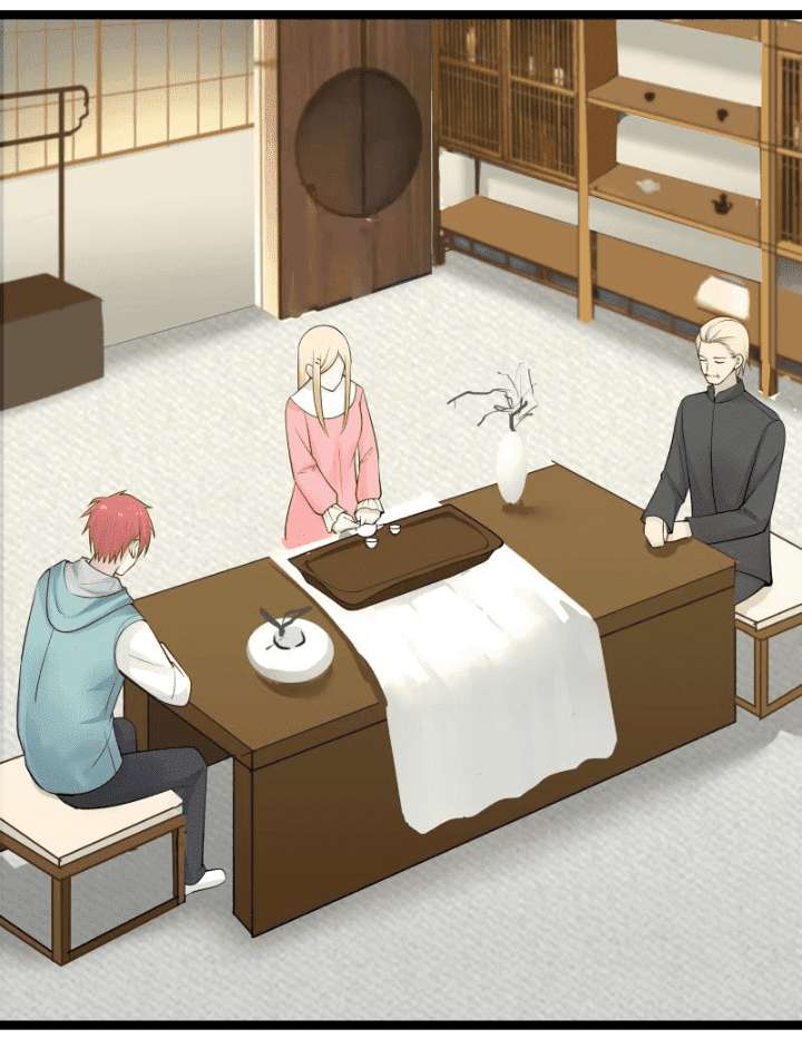 I Have a Dragon on My Body Chapter 25 - halaman 10