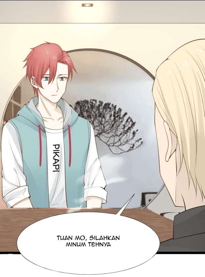I Have a Dragon on My Body Chapter 25 - halaman 12