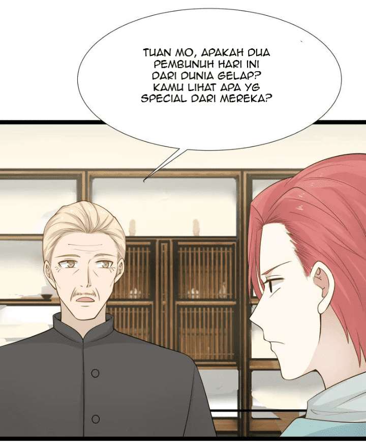 I Have a Dragon on My Body Chapter 25 - halaman 15