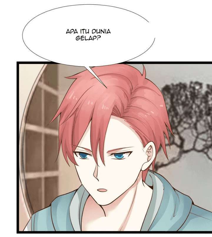 I Have a Dragon on My Body Chapter 25 - halaman 16