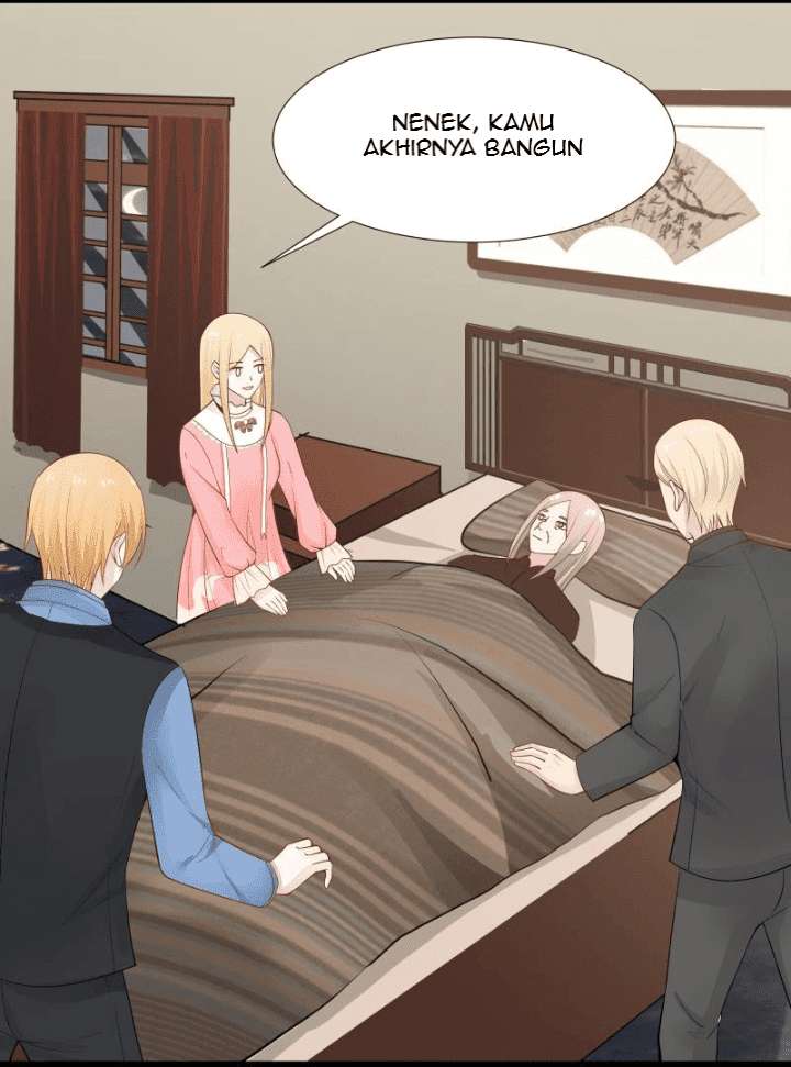 I Have a Dragon on My Body Chapter 25 - halaman 3