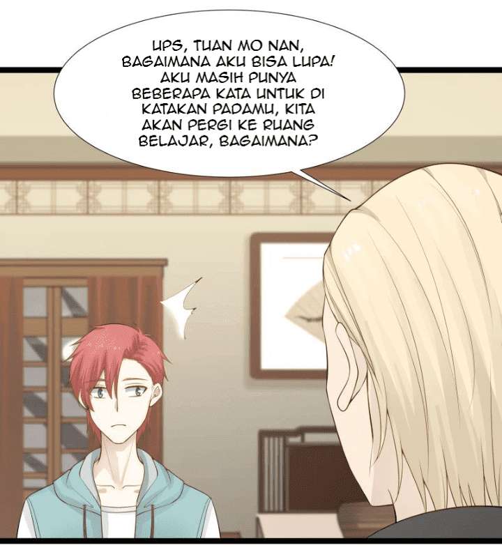 I Have a Dragon on My Body Chapter 25 - halaman 5