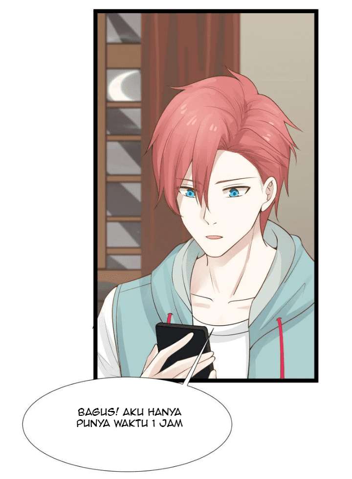 I Have a Dragon on My Body Chapter 25 - halaman 6