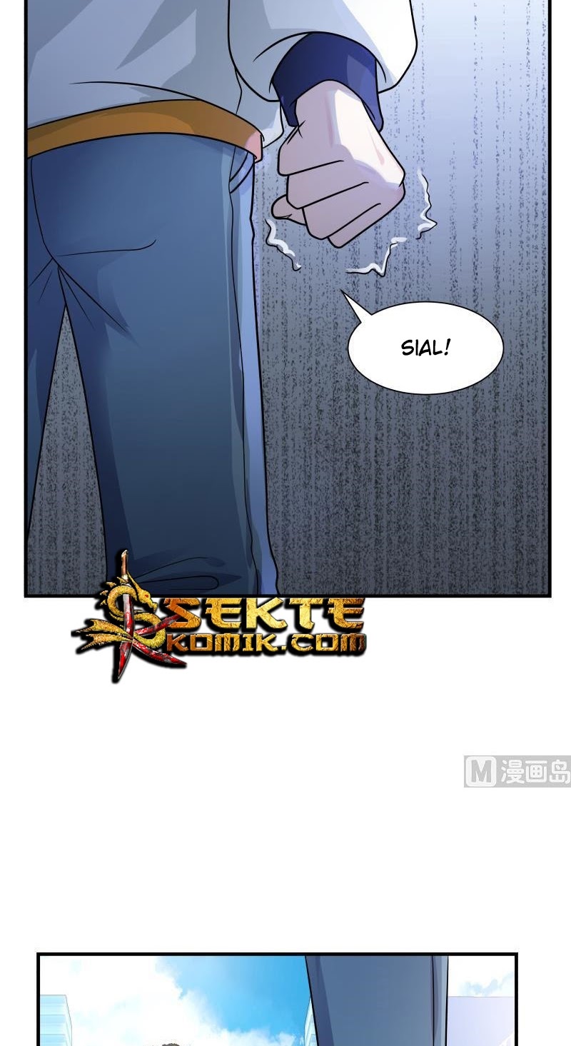I Have a Dragon on My Body Chapter 250 - halaman 18