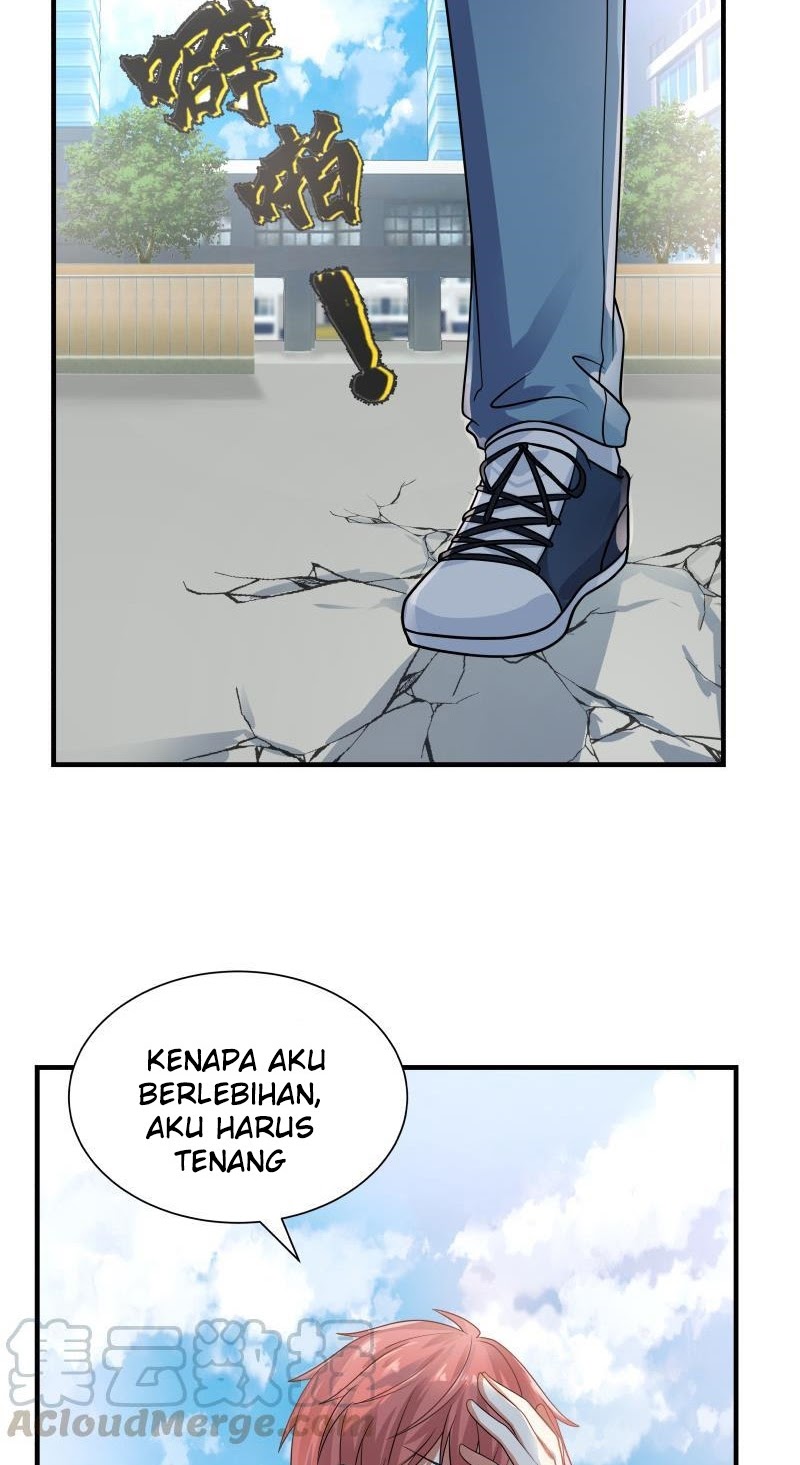 I Have a Dragon on My Body Chapter 250 - halaman 19