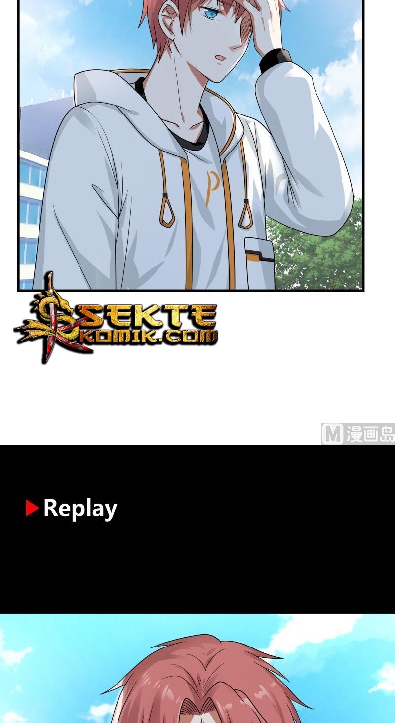 I Have a Dragon on My Body Chapter 250 - halaman 20