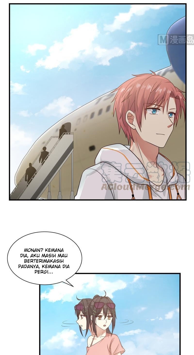 I Have a Dragon on My Body Chapter 250 - halaman 8