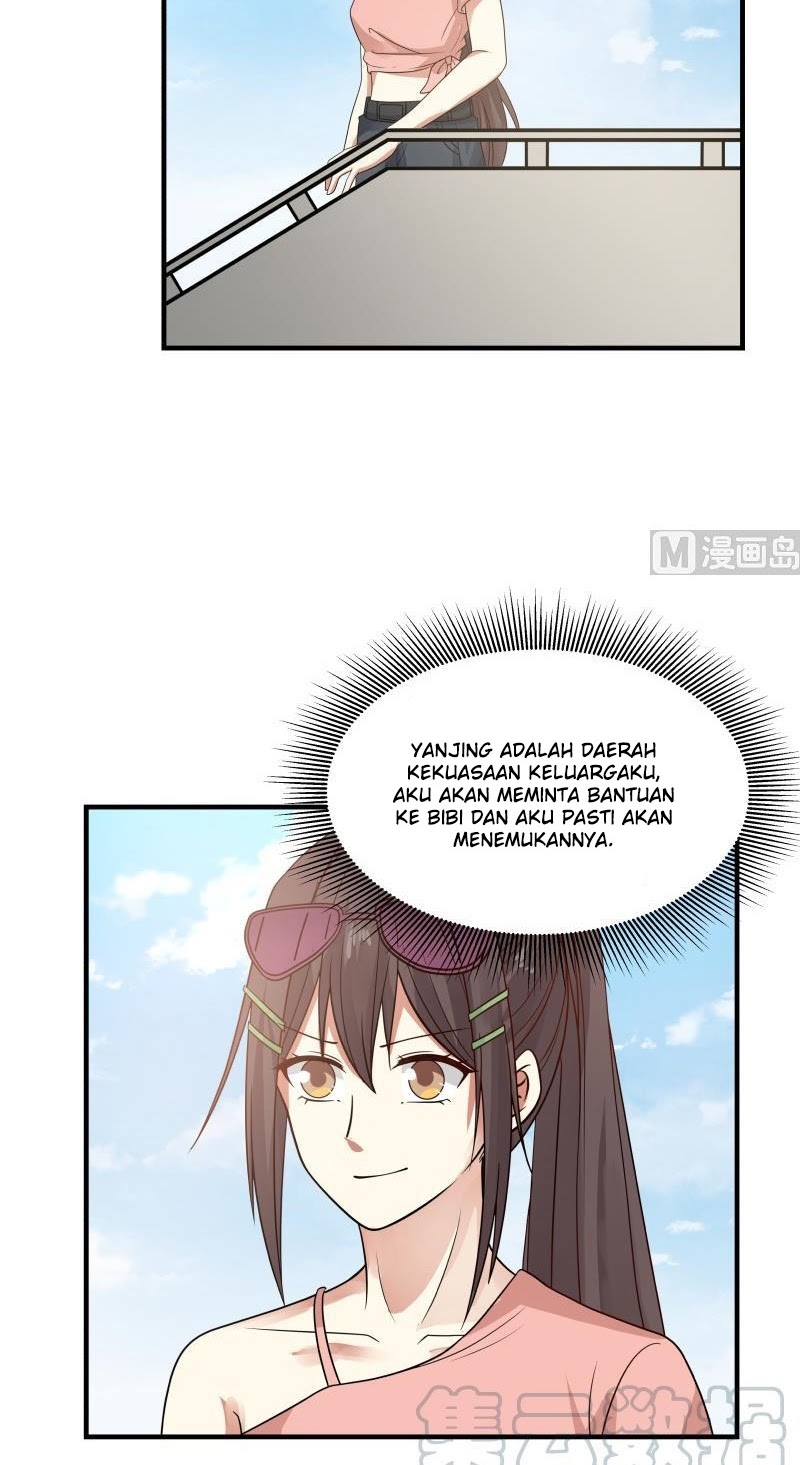 I Have a Dragon on My Body Chapter 250 - halaman 9