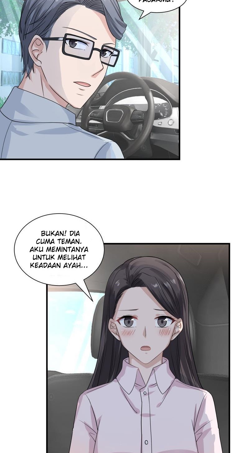 I Have a Dragon on My Body Chapter 251 - halaman 13