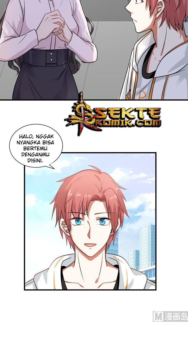 I Have a Dragon on My Body Chapter 251 - halaman 4