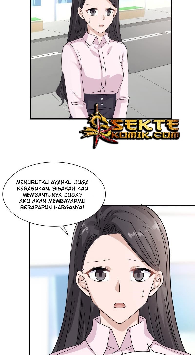 I Have a Dragon on My Body Chapter 251 - halaman 6