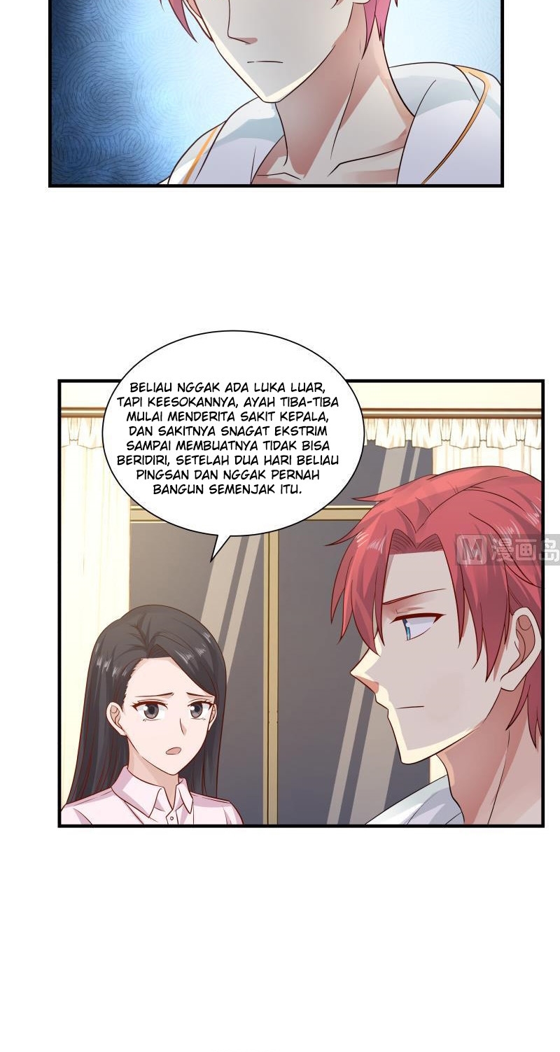I Have a Dragon on My Body Chapter 252 - halaman 12