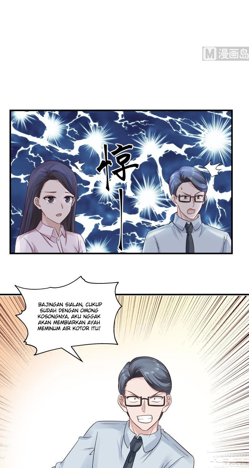 I Have a Dragon on My Body Chapter 252 - halaman 18