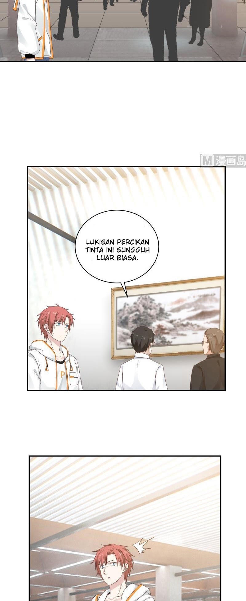 I Have a Dragon on My Body Chapter 254 - halaman 8