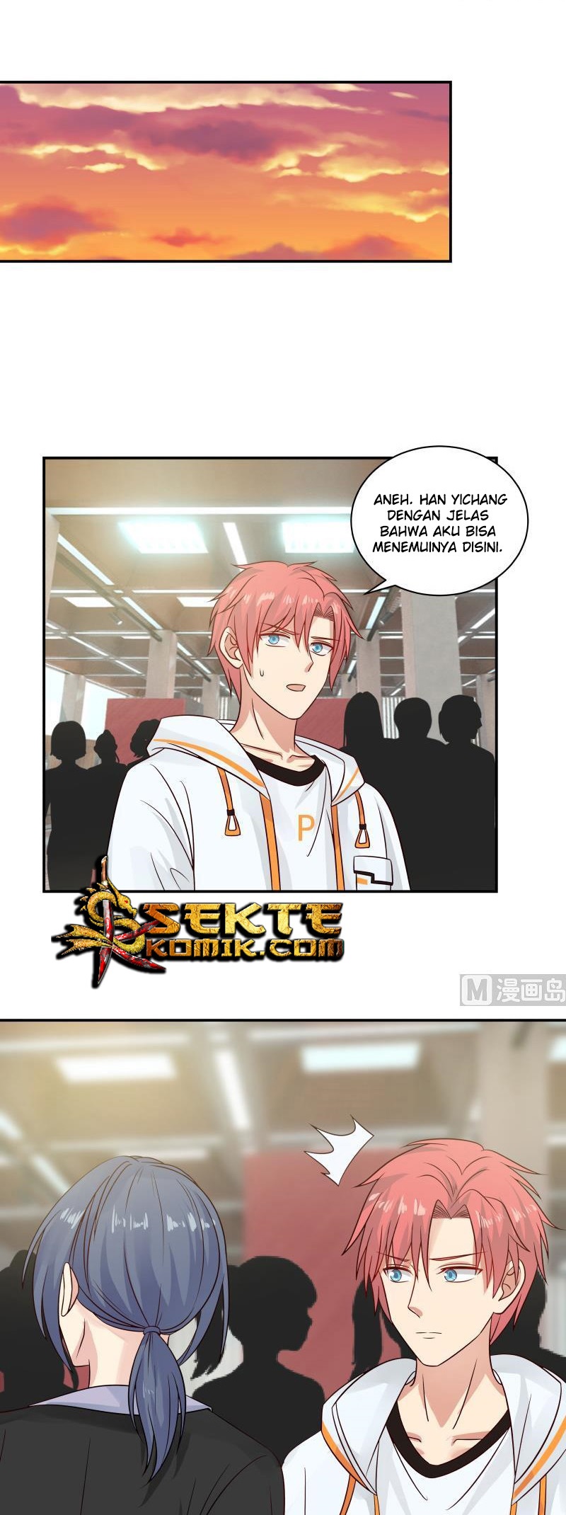 I Have a Dragon on My Body Chapter 256 - halaman 4