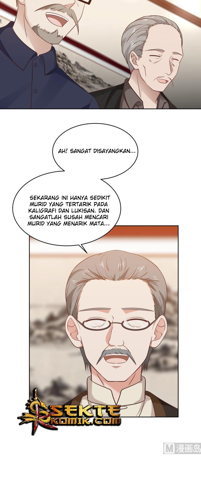 I Have a Dragon on My Body Chapter 257 - halaman 5