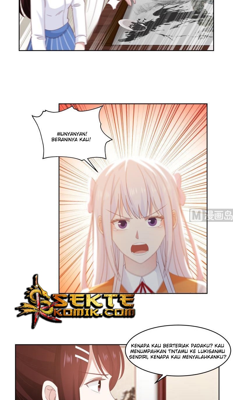 I Have a Dragon on My Body Chapter 258 - halaman 11