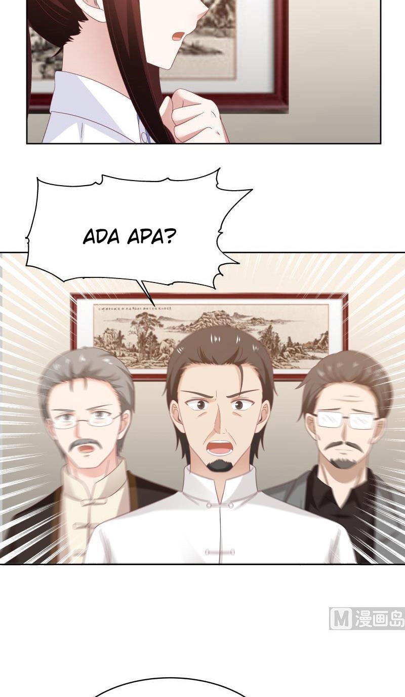 I Have a Dragon on My Body Chapter 258 - halaman 12