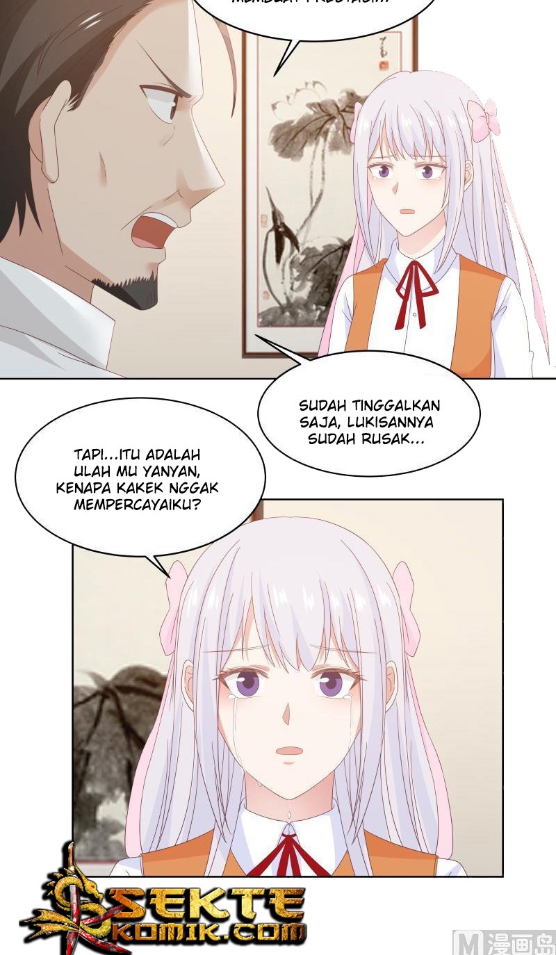 I Have a Dragon on My Body Chapter 258 - halaman 15