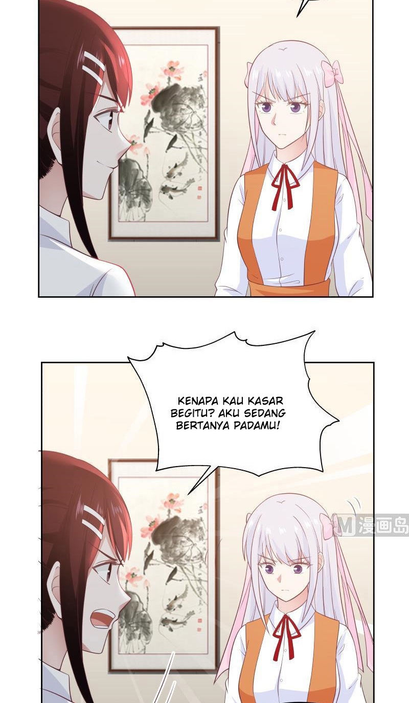 I Have a Dragon on My Body Chapter 258 - halaman 3