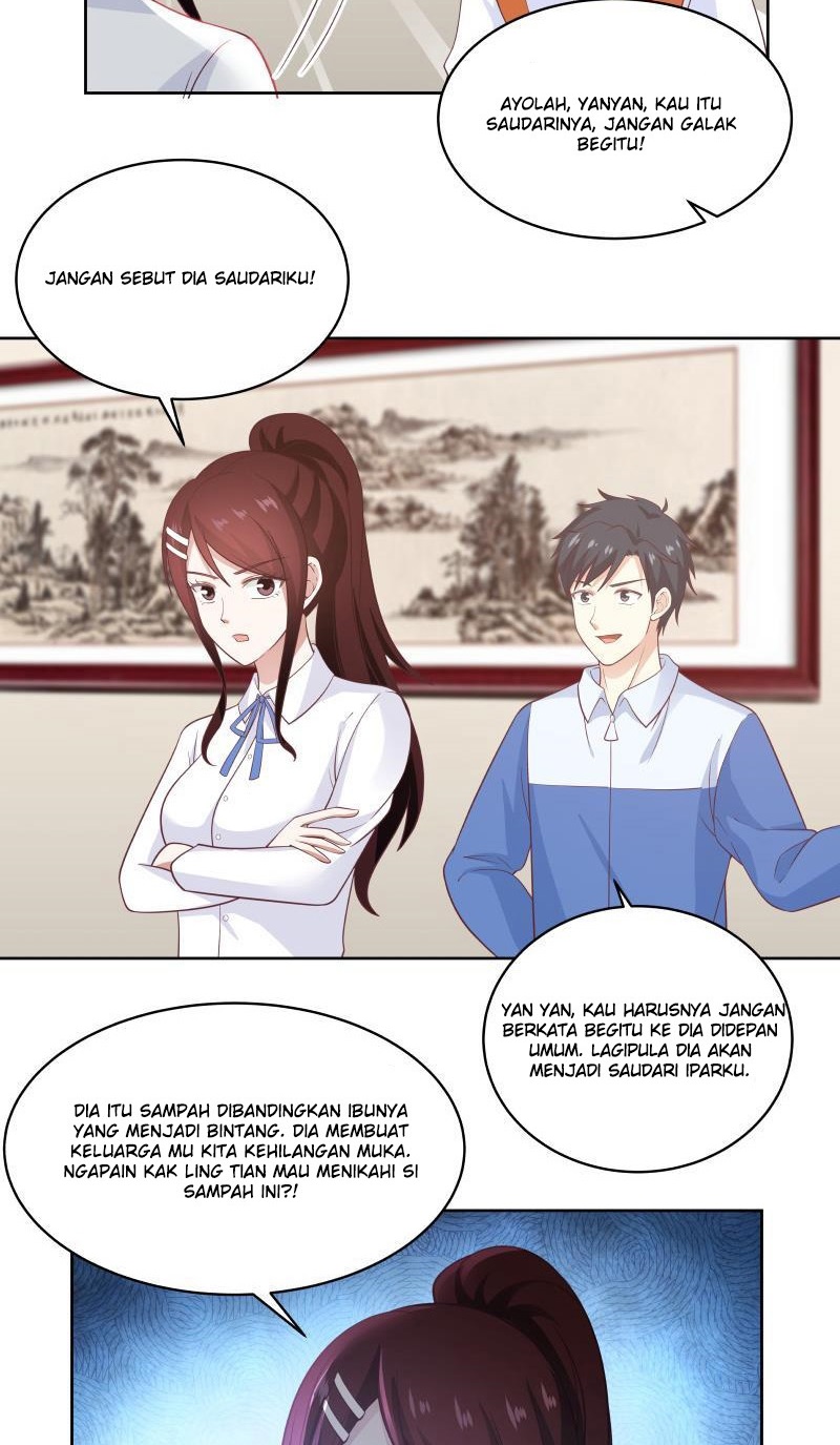 I Have a Dragon on My Body Chapter 258 - halaman 4