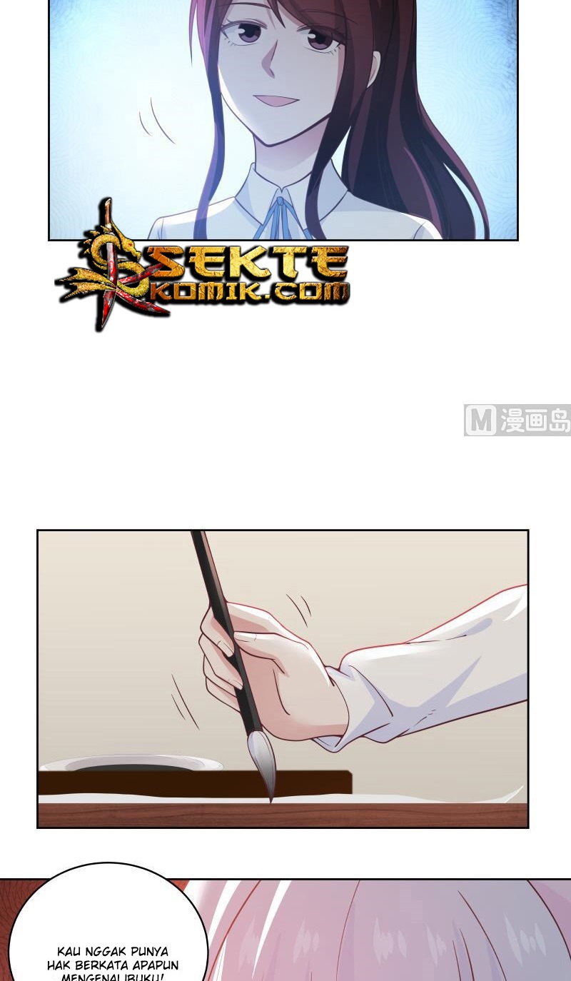 I Have a Dragon on My Body Chapter 258 - halaman 5
