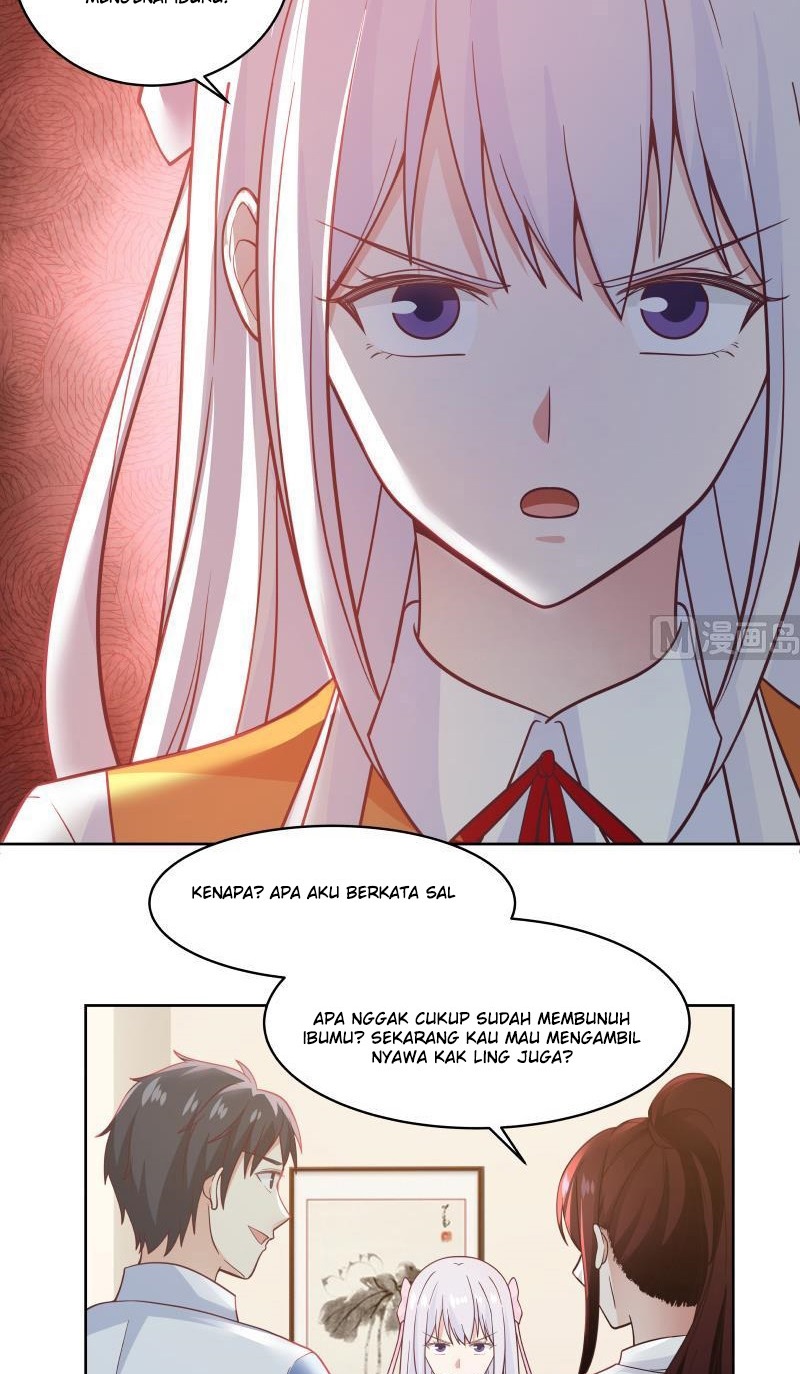 I Have a Dragon on My Body Chapter 258 - halaman 6