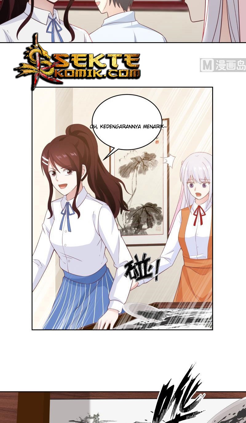 I Have a Dragon on My Body Chapter 258 - halaman 9