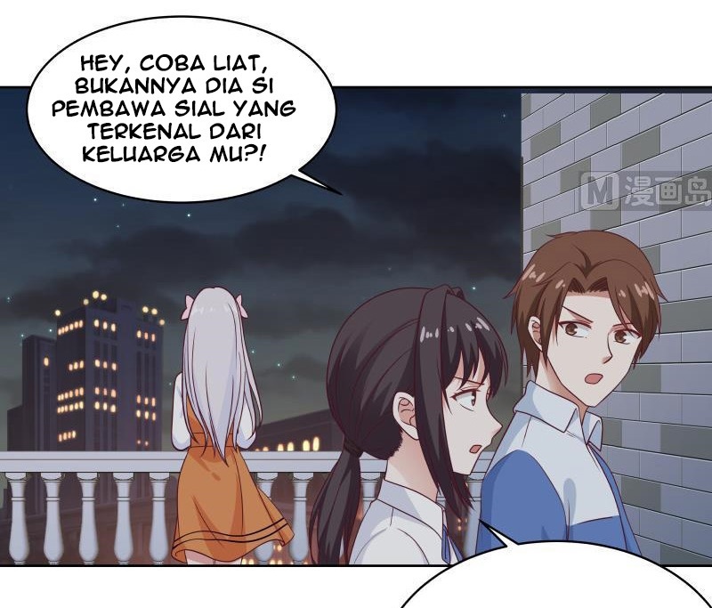 I Have a Dragon on My Body Chapter 259 - halaman 10